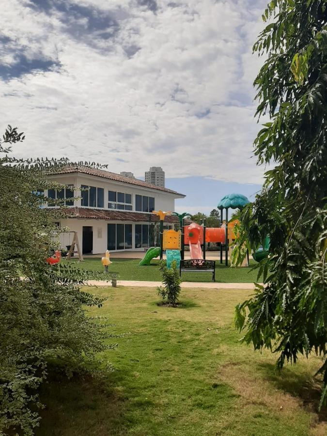 Rio Mar Villages 圣卡洛斯 外观 照片